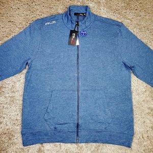 Ralph Lauren POLO RLX Shirt SzXL and 2XL NEW